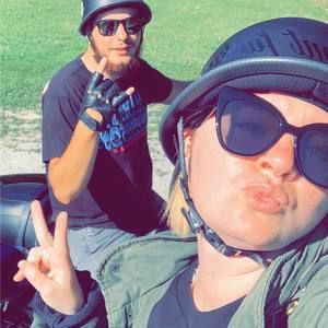 Meet your Posher, Alex